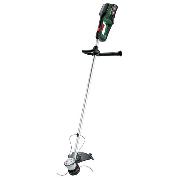 Kosiarka akumulatorowa Bosch Cordless lawnmower - trimmer Bosch 06008C1K02 (without battery and charger)