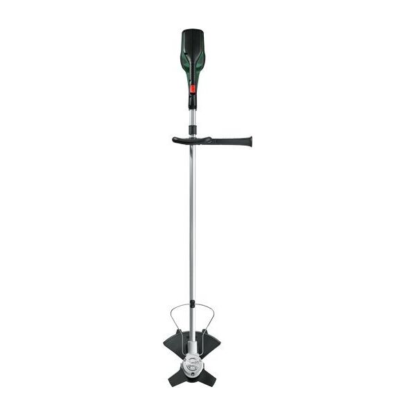 Kosiarka akumulatorowa Bosch Cordless lawnmower - trimmer Bosch 06008C1K02 (without battery and charger)
