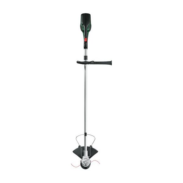 Kosiarka akumulatorowa Bosch Cordless lawnmower - trimmer Bosch 06008C1K02 (without battery and charger)