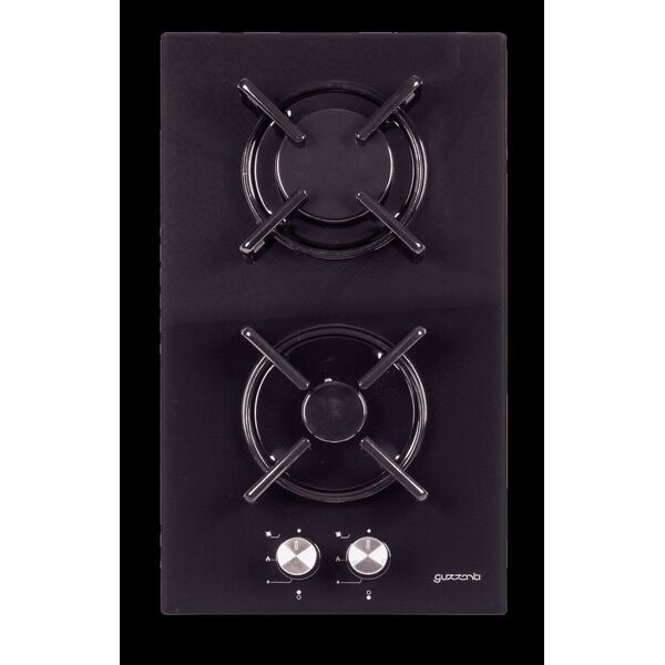 Płyta grzewcza Guzzanti Domino Guzzanti GZ 8202 gas hob