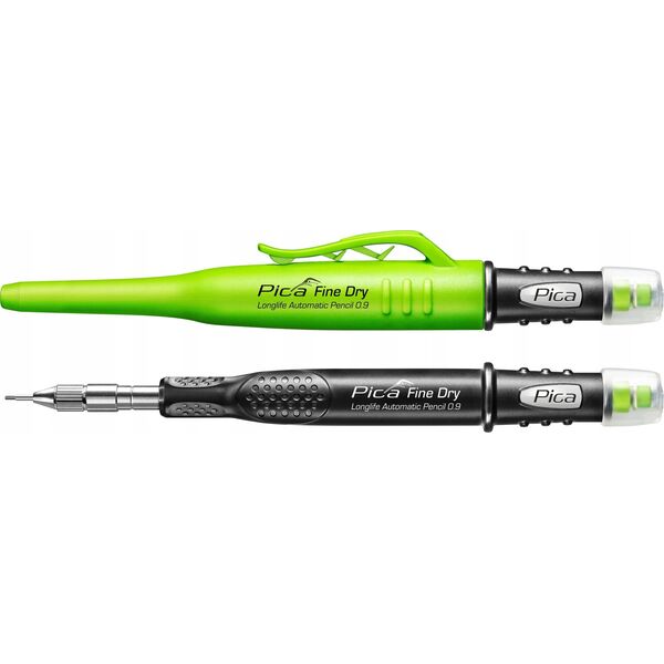 Rysik Pica-Marker Pica Fine-Dry Bundle 1x 7070 + 1x 7050