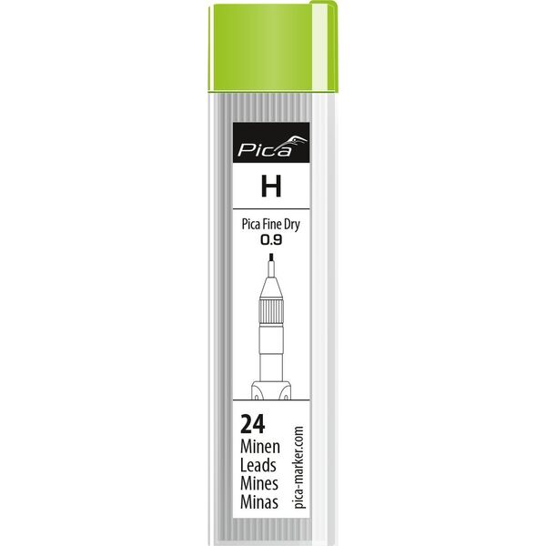 Rysik Pica-Marker Pica Fine-Dry Bundle 1x 7070 + 1x 7050