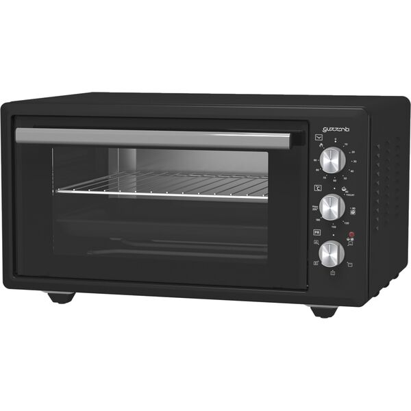 Mini piekarnik Guzzanti Electric oven GUZZANTI GZ-4501