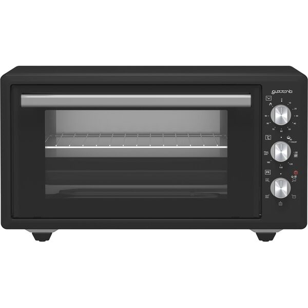 Mini piekarnik Guzzanti Electric oven GUZZANTI GZ-4501