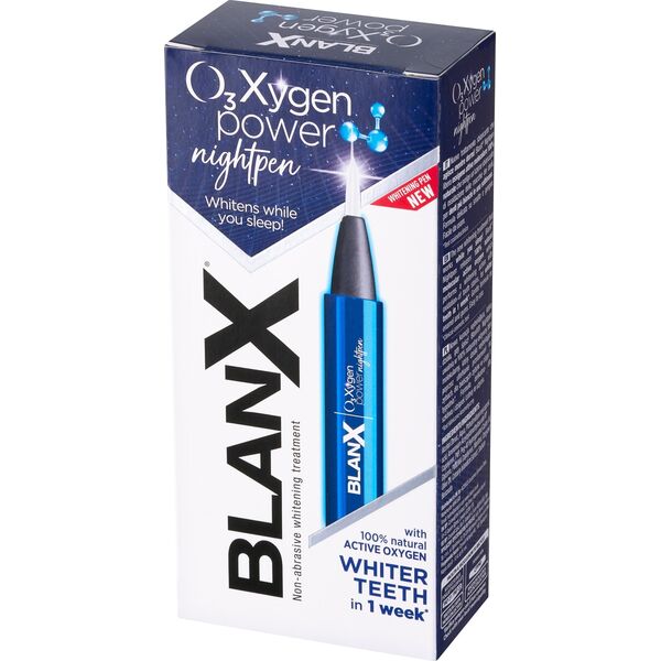 BlanX BLANX O3X NightPen 2.5ml