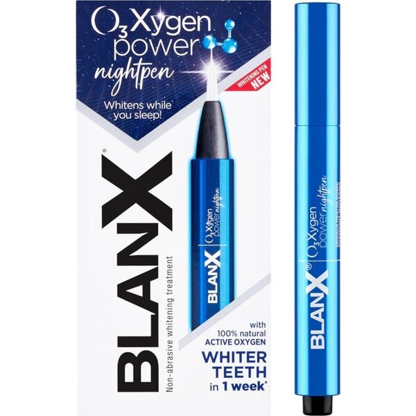 BlanX BLANX O3X NightPen 2.5ml