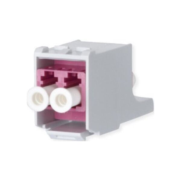 Triton METZ CONNECT OpDAT moduł LC-Duplex OM4