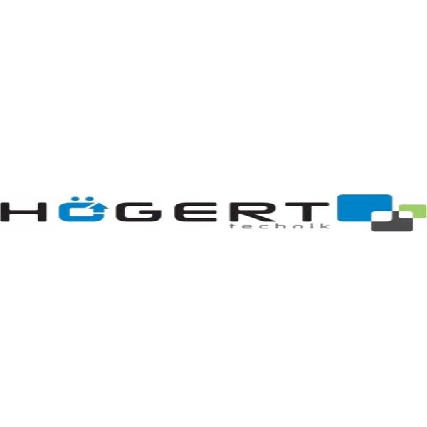 Wózek narzędziowy Högert Technik HOGERT SZAFKA WARSZTATOWA 7 SZUFLAD Z NARZĘDZIAMI 346el.
