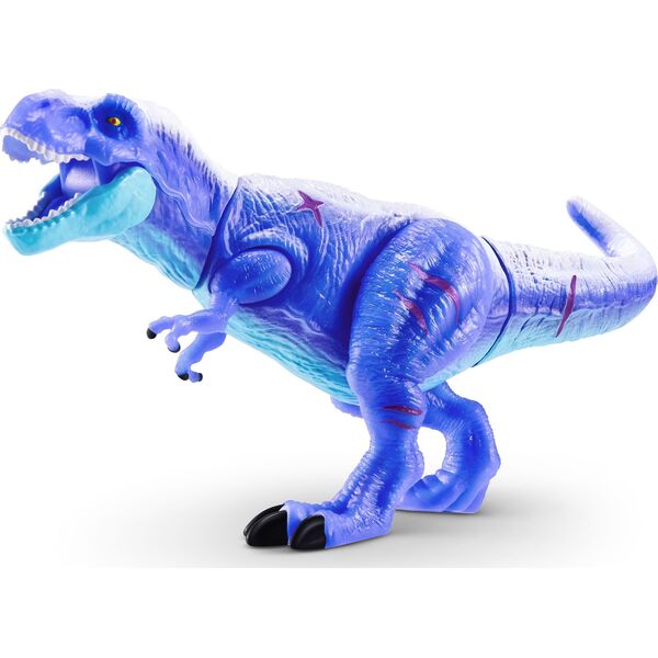 Figurka Zuru 5 Surprise Dino Strike Ice Age