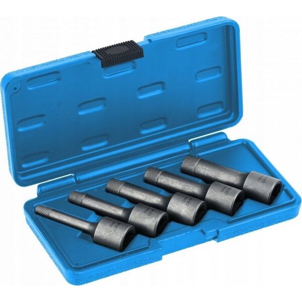 Högert Technik HOGERT PIN BREAKERS set. 5 pcs.