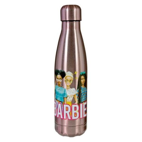 Undercover Butelka Termiczna, Bidon, Barbie
