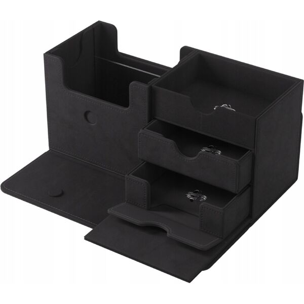 Gamegenic Gamegenic: The Academic 133+ XL - Black/Black