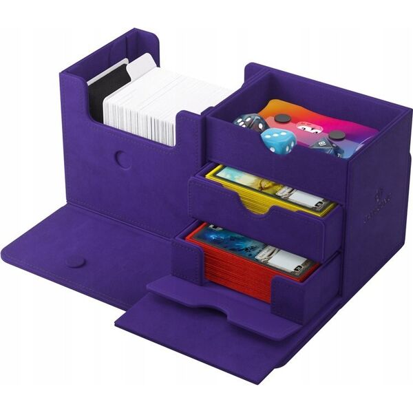 Gamegenic Gamegenic: The Academic 133+ XL - Purple/Purple
