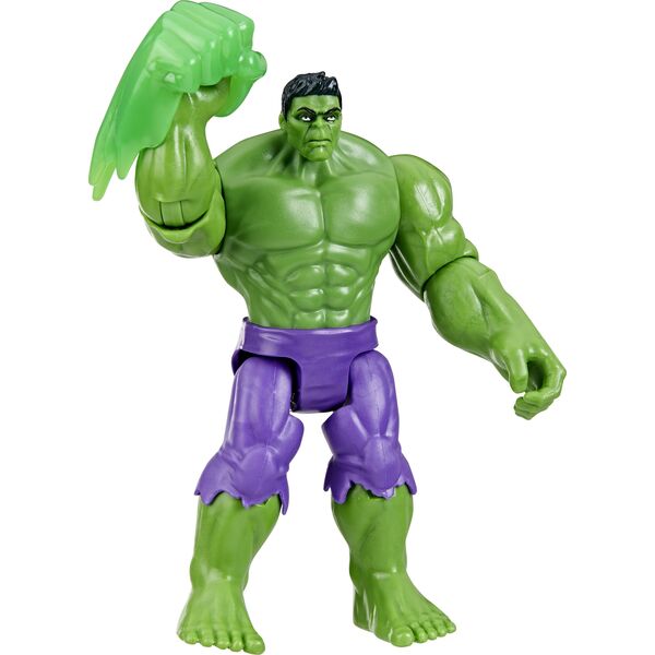 Figurka Avengers AVENGERS Action Figure Deluxe Evergreen 10 cm