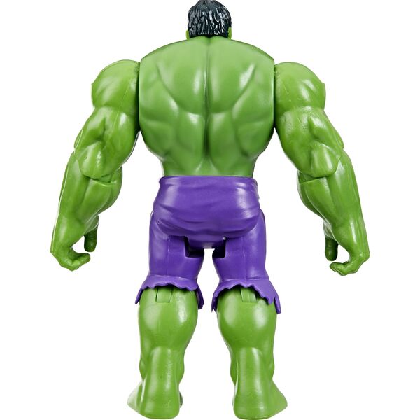 Figurka Avengers AVENGERS Action Figure Deluxe Evergreen 10 cm