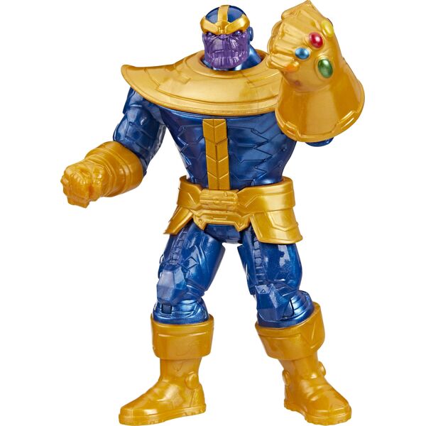Figurka Avengers AVENGERS Action Figure Deluxe Evergreen 10 cm