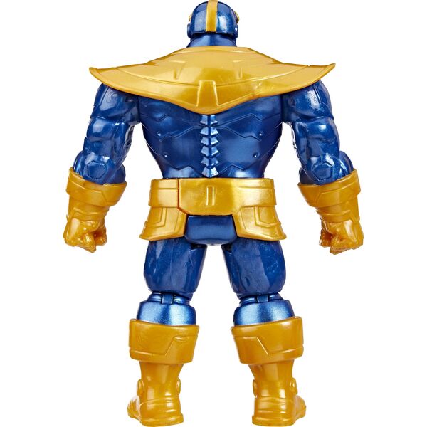 Figurka Avengers AVENGERS Action Figure Deluxe Evergreen 10 cm