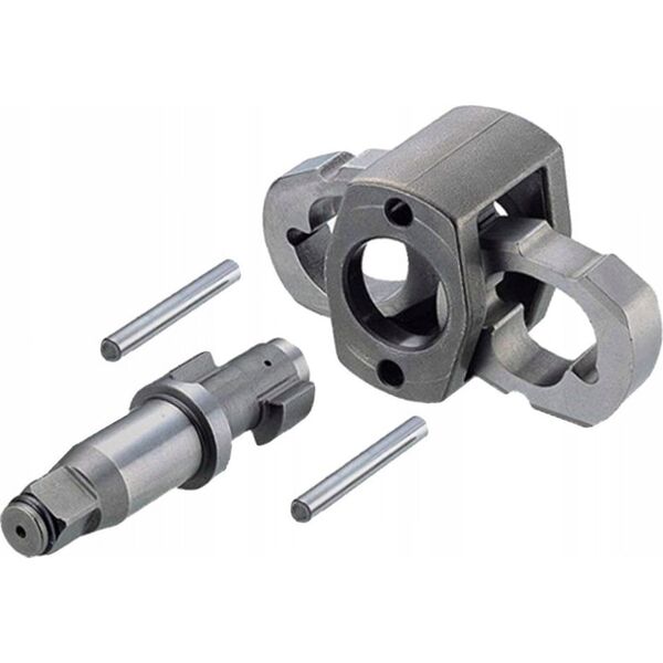 Klucz udarowy Grosley PNEUMATIC IMPACT WRENCH 3/4" 2000Nm GROSLEY