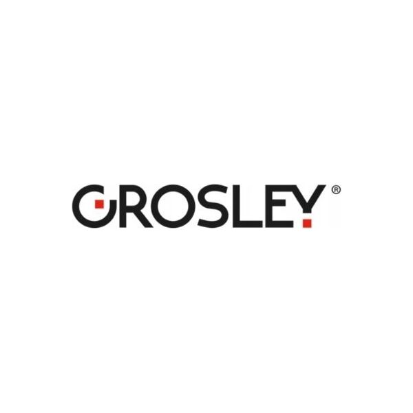 Klucz udarowy Grosley PNEUMATIC IMPACT WRENCH 3/4" 2000Nm GROSLEY