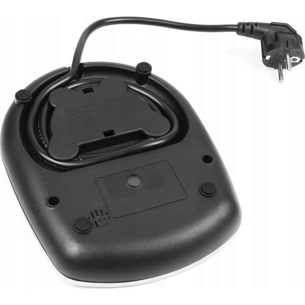 Czajnik Caso Caso | Compact Design Virdulys | WK2100 | Electric | 2200 W | 1.2 L | Stainless Steel | Stainless Steel