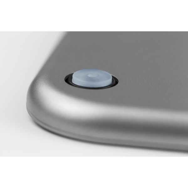 Waga kuchenna Caso Caso | Design kitchen scale | Maximum weight (capacity) 5kg | Graduation 1 g | Ekranas type Digital | Stainless Steel