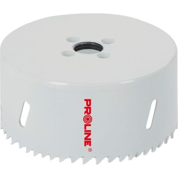 Pro-Line OTWORNICA BIMETALOWA M42, KOBALT 8%, 51MM,4/6TPI,PROLINE