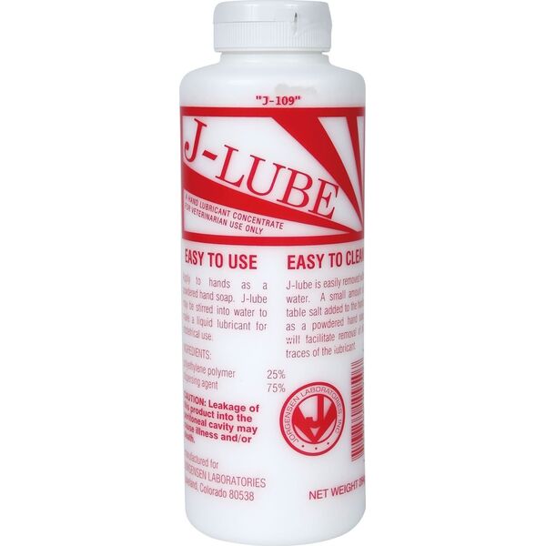 Beurer Lubrikanto pudra J-Lube 284g