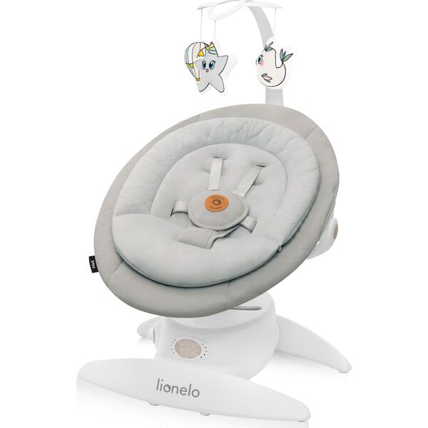 Lionelo Gultukas-sūpynės Lionelo Mell, beige