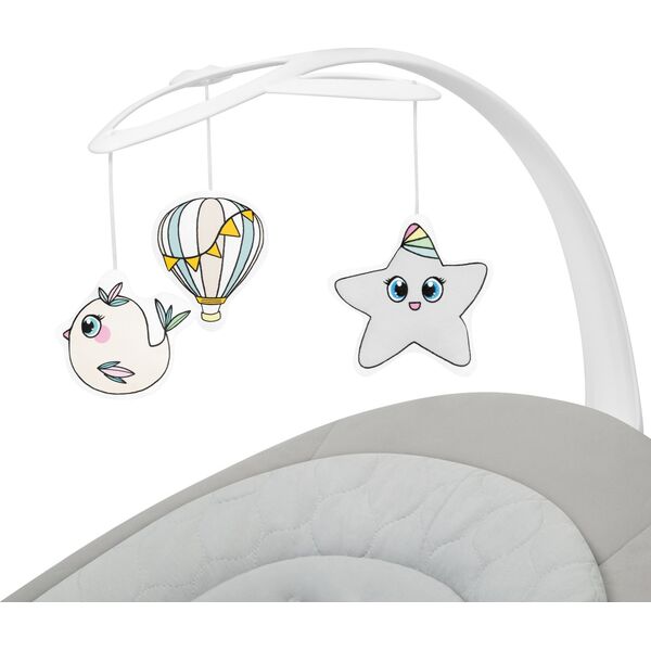 Lionelo Gultukas-sūpynės Lionelo Mell, beige