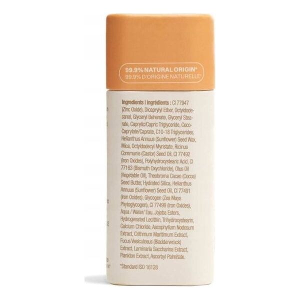 Attitude Attitude Oceanly, Bronzer Golden, 8,5 g