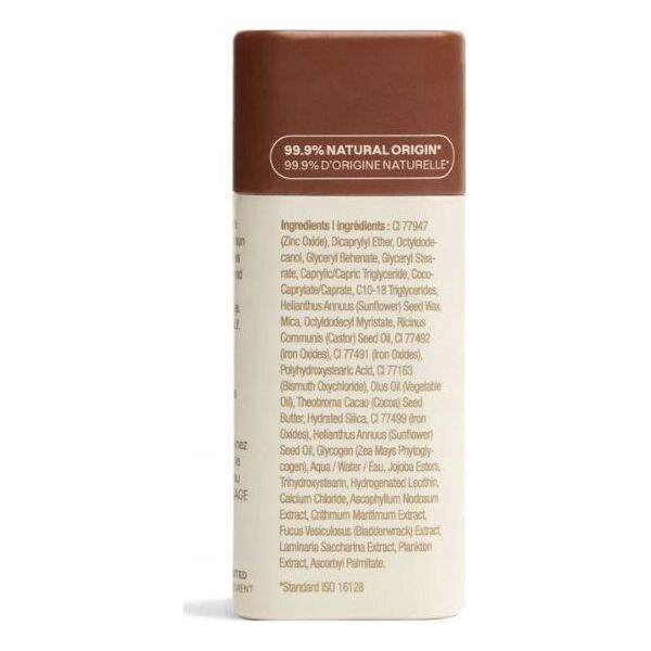 Attitude Attitude Oceanly, Bronzer Coffee, 8,5 g