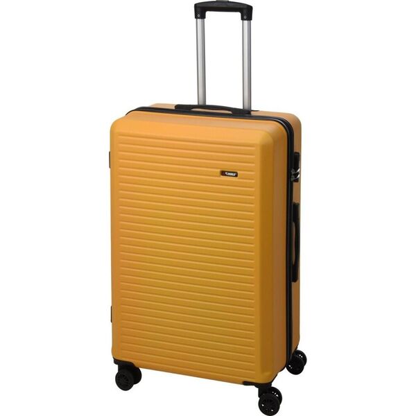ProWorld ZESTAW 3 WALIZEK 20/24/28 CALE PROWORLD MIODOWE