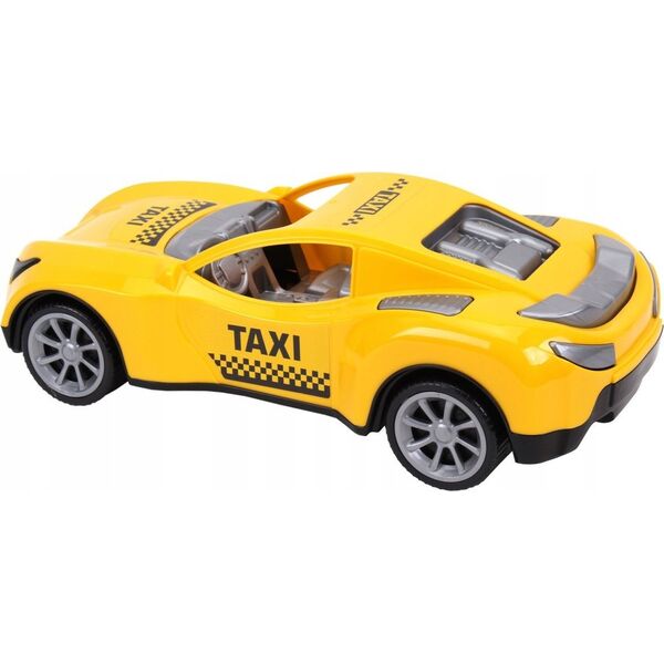 Siku Taxi sportowe