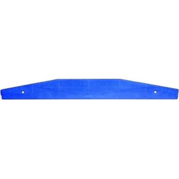 Schuller tapetlinial, rustfri - Magic Help 58cm