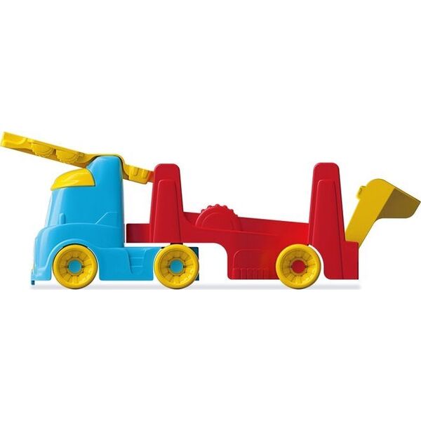 Clementoni TOY TRUCK TRANSPORTER 17892