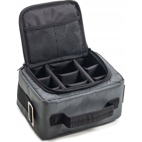 Walizka foto B&W International B&W Outdoor Case Type 2000 black with Photo Bag