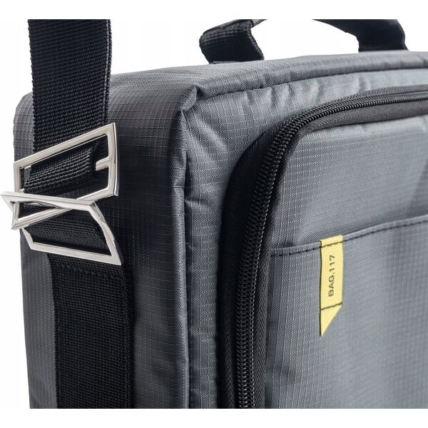 Walizka foto B&W International B&W Outdoor Case 3000 black with Photo Bag