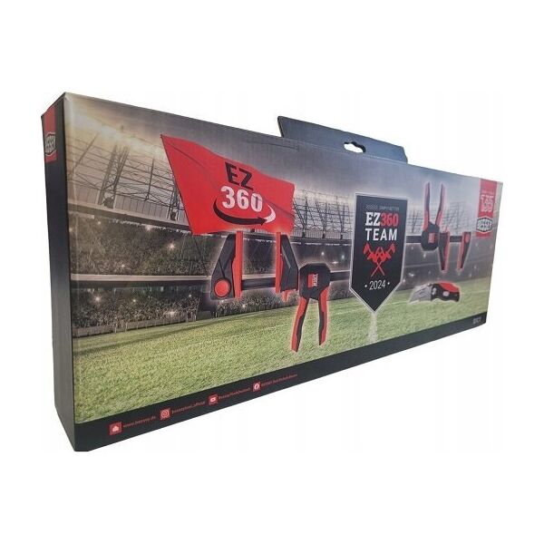 Bessey Bessey EZ360 Team Set