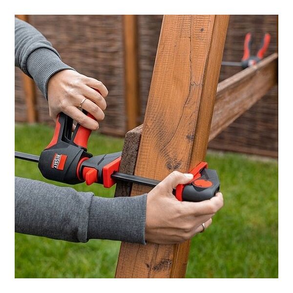 Bessey Bessey EZ360 Team Set