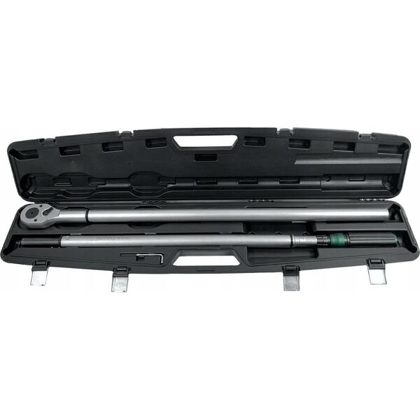 Hikoki ROCKFORCE DYN.WRENCH 1" 480-1500Nm
