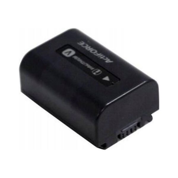 Akumulator MicroBattery CoreParts Battery for Camcorder COREPARTS 5Wh Li-ion 7.4V 0.7Ah 5704327934219