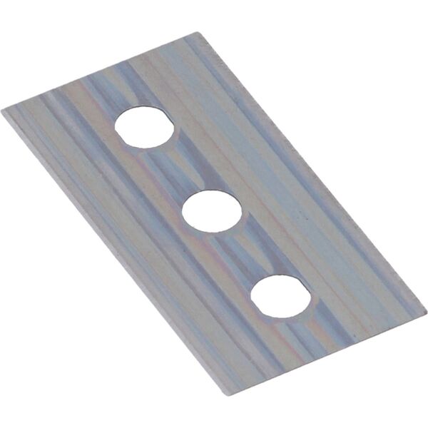 Bosch BSH Knee Blades for Glass Scraper - 5-pack