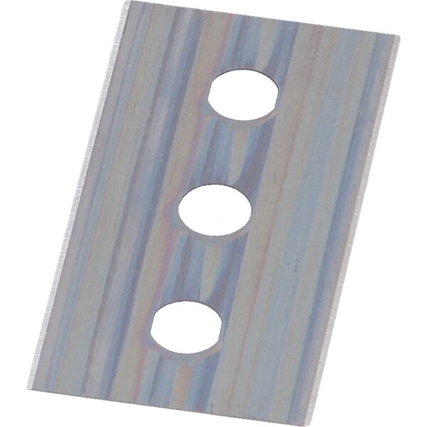Bosch BSH Knee Blades for Glass Scraper - 5-pack