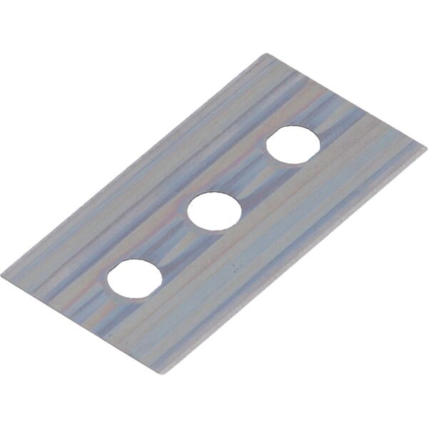 Bosch BSH Knee Blades for Glass Scraper - 5-pack