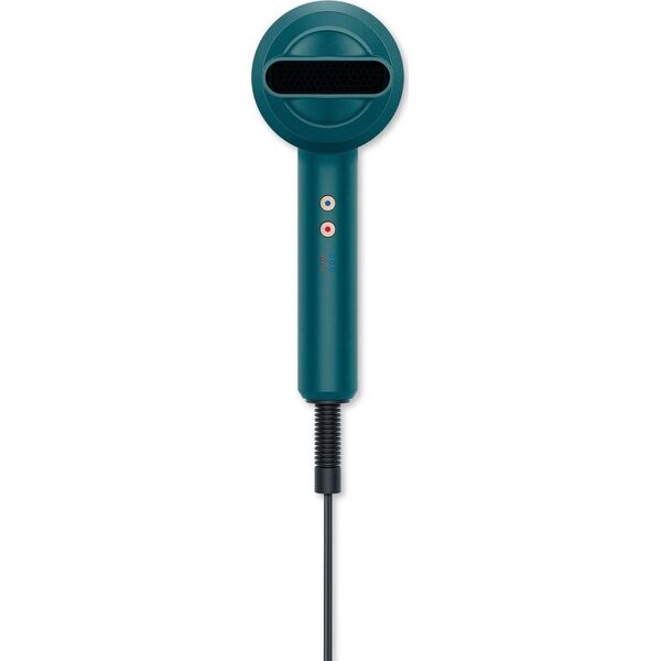 Suszarka Beurer Beurer HC 35, hair dryer (petrol/gold, Ocean)