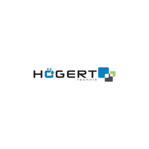 Högert Technik HOGERT TILT KNOB 3/4" 500mm