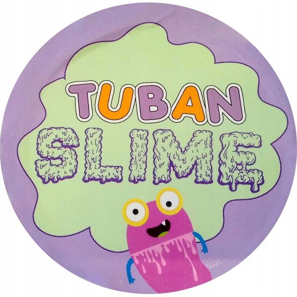 TUBAN Tuban PVA klijai - Balti - 5L