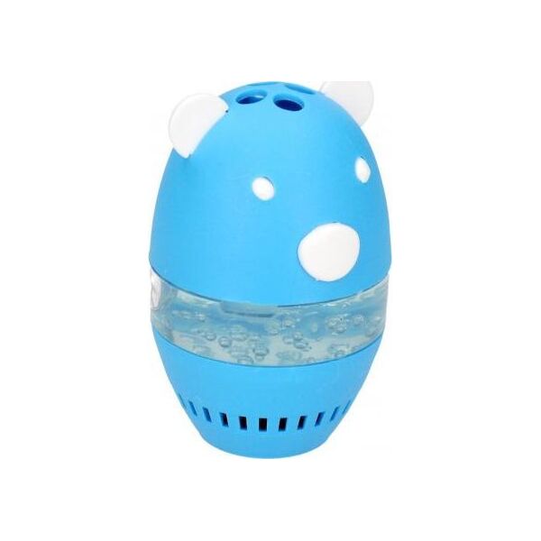 Wpro Wpro DEO213, Absorber (unit), Gel, Odor absorber, Blue, 3 month(s), 1 pc(s)