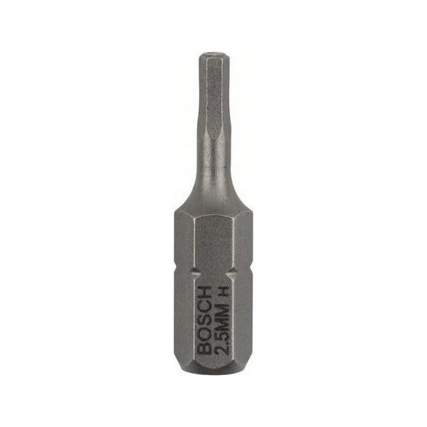 Bosch Screwdriver bit extra hard Bosch 2607001726