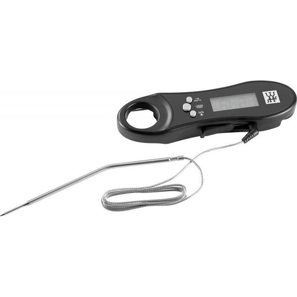 Zwilling Termometr do mięsa Zwilling BBQ+